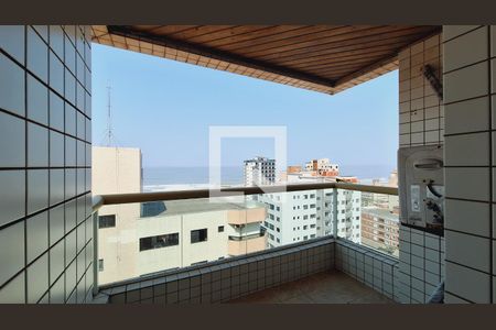 Apartamento para alugar com 132m², 3 quartos e 2 vagasVista do Quarto