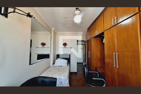 Apartamento para alugar com 132m², 3 quartos e 2 vagasSuíte 1