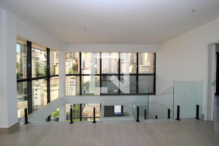 Apartamento à venda com 202m², 3 quartos e 3 vagasCobertura