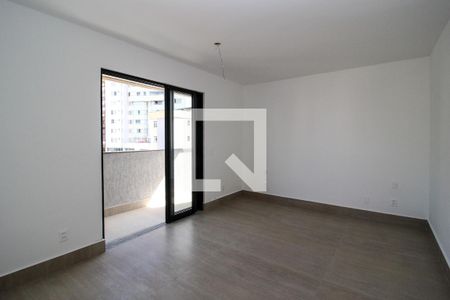 Apartamento à venda com 202m², 3 quartos e 3 vagasQuarto 3