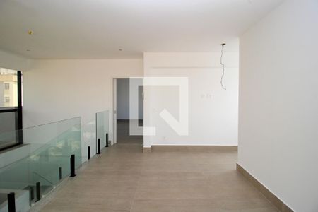 Apartamento à venda com 202m², 3 quartos e 3 vagasCobertura
