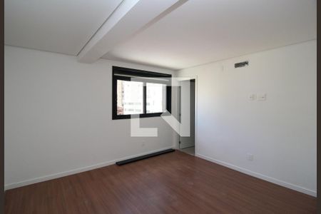 Apartamento à venda com 202m², 3 quartos e 3 vagasQuarto 