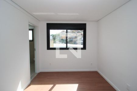 Apartamento à venda com 202m², 3 quartos e 3 vagasQuarto 2