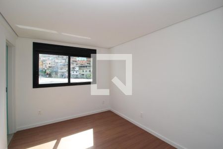 Apartamento à venda com 202m², 3 quartos e 3 vagasQuarto 2