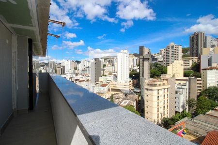 Apartamento à venda com 202m², 3 quartos e 3 vagasCobertura