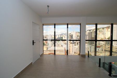 Apartamento à venda com 202m², 3 quartos e 3 vagasCobertura