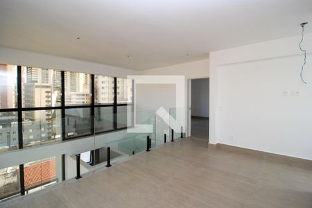 Apartamento à venda com 202m², 3 quartos e 3 vagasCobertura