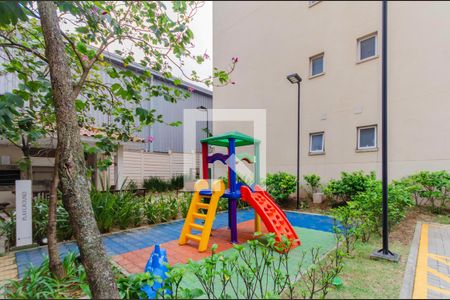Apartamento para alugar com 28m², 1 quarto e sem vagaÁrea comum - Playground