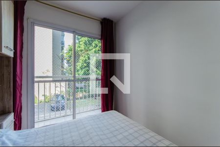 Apartamento para alugar com 28m², 1 quarto e sem vagaQuarto Suíte