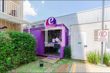 Apartamento para alugar com 28m², 1 quarto e sem vagaÁrea comum - Mercado