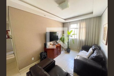 Apartamento à venda com 52m², 3 quartos e 1 vaga Apartamento à venda com 52m², 3 quartos e 1 vagaSala