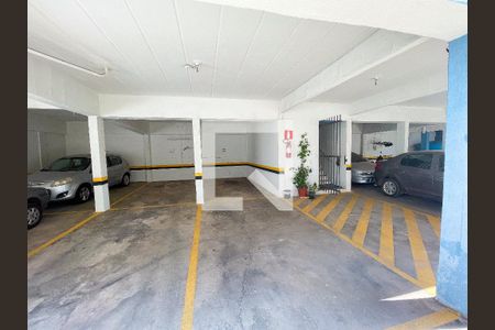 Apartamento à venda com 52m², 3 quartos e 1 vaga Apartamento à venda com 52m², 3 quartos e 1 vagaGaragem