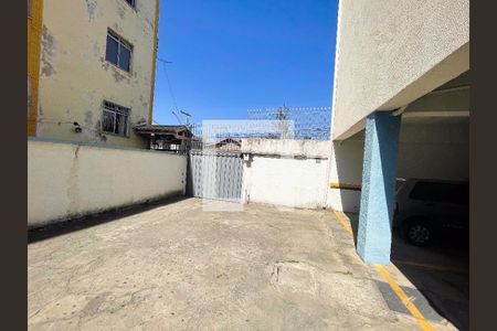 Apartamento à venda com 52m², 3 quartos e 1 vaga Apartamento à venda com 52m², 3 quartos e 1 vagaGaragem