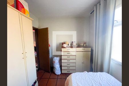 Apartamento à venda com 52m², 3 quartos e 1 vaga Apartamento à venda com 52m², 3 quartos e 1 vagaQuarto 2