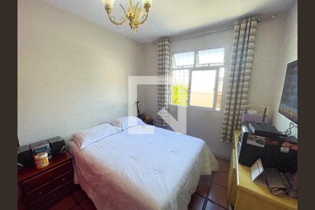 Apartamento à venda com 52m², 3 quartos e 1 vaga Apartamento à venda com 52m², 3 quartos e 1 vagaQuarto 3 - Suíte