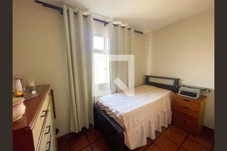 Apartamento à venda com 52m², 3 quartos e 1 vaga Apartamento à venda com 52m², 3 quartos e 1 vagaQuarto 2