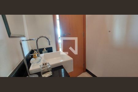 Apartamento à venda com 294m², 3 quartos e 3 vagasLavabo