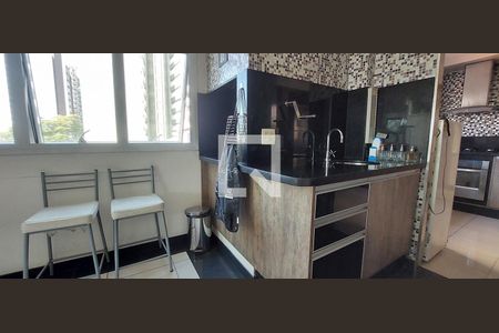 Apartamento à venda com 294m², 3 quartos e 3 vagasEspaço Gourmet