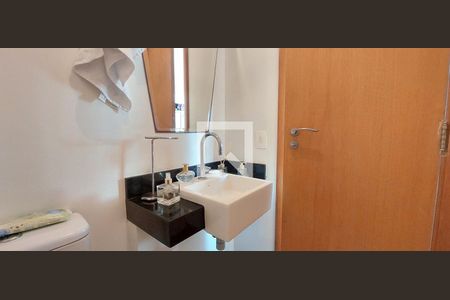 Apartamento à venda com 294m², 3 quartos e 3 vagasLavabo