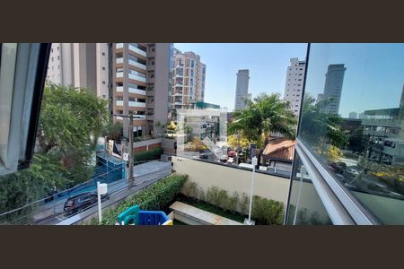 Apartamento à venda com 294m², 3 quartos e 3 vagasVista Quarto 1 suíte