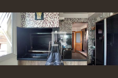 Apartamento à venda com 294m², 3 quartos e 3 vagasEspaço Gourmet