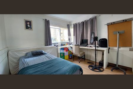 Apartamento à venda com 294m², 3 quartos e 3 vagasQuarto 1 suíte