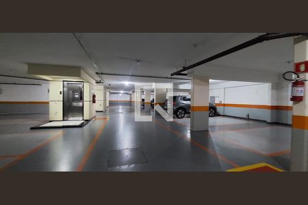 Apartamento à venda com 294m², 3 quartos e 3 vagasGaragem