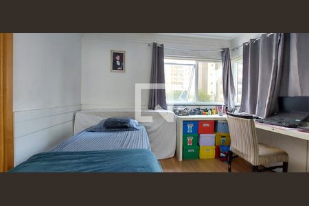 Apartamento à venda com 294m², 3 quartos e 3 vagasQuarto 1 suíte