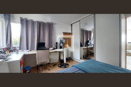 Apartamento à venda com 294m², 3 quartos e 3 vagasQuarto 1 suíte