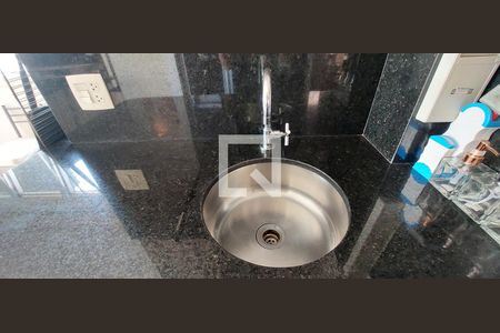 Apartamento à venda com 294m², 3 quartos e 3 vagasEspaço Gourmet