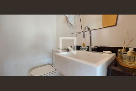 Apartamento à venda com 294m², 3 quartos e 3 vagasLavabo