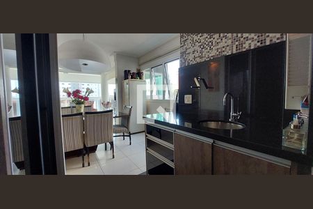 Apartamento à venda com 294m², 3 quartos e 3 vagasEspaço Gourmet