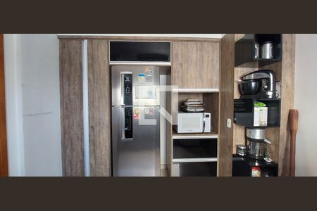 Apartamento à venda com 294m², 3 quartos e 3 vagasCozinha