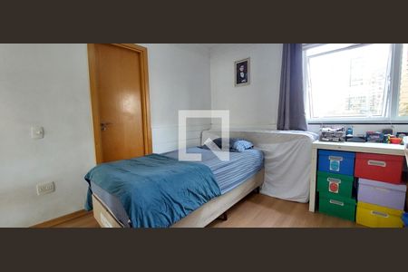 Apartamento à venda com 294m², 3 quartos e 3 vagasQuarto 1 suíte