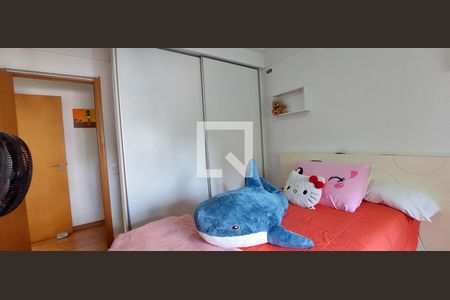 Apartamento à venda com 294m², 3 quartos e 3 vagasQuarto 2 suíte