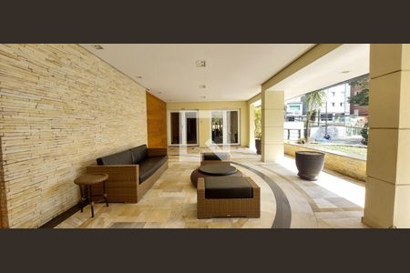 Apartamento à venda com 294m², 3 quartos e 3 vagasÁrea comum