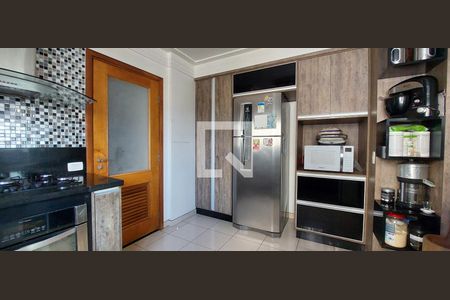 Apartamento à venda com 294m², 3 quartos e 3 vagasCozinha