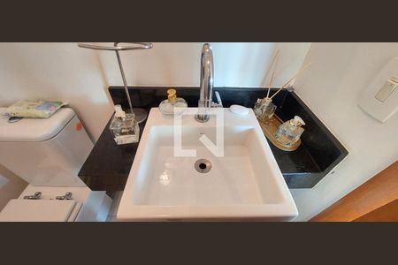 Apartamento à venda com 294m², 3 quartos e 3 vagasLavabo