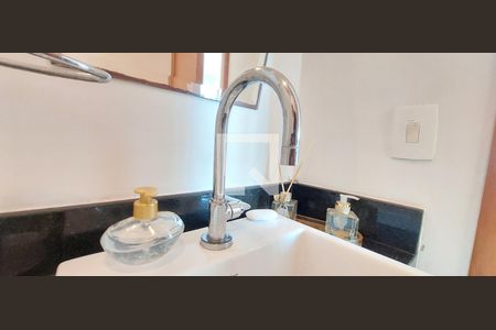 Apartamento à venda com 294m², 3 quartos e 3 vagasLavabo