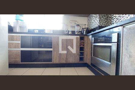 Apartamento à venda com 294m², 3 quartos e 3 vagasCozinha