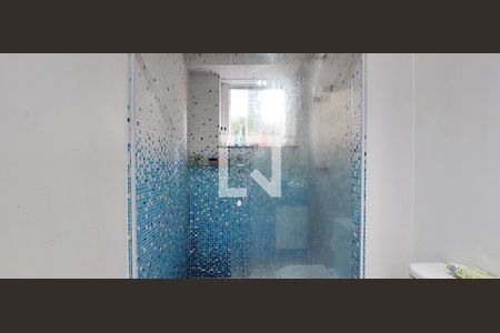 Apartamento à venda com 294m², 3 quartos e 3 vagasBanheiro Quarto 1 e 2 suíte