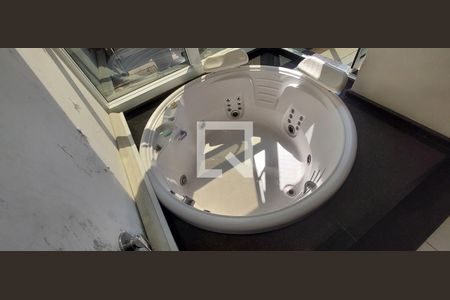 Apartamento à venda com 294m², 3 quartos e 3 vagasBanheiro Quarto 3 suíte