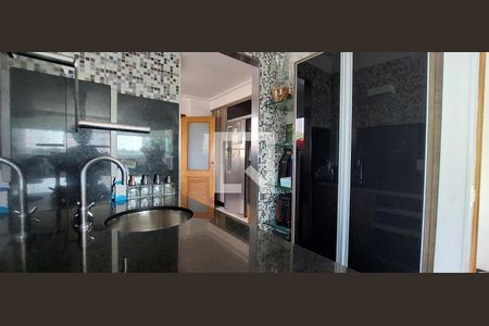 Apartamento à venda com 294m², 3 quartos e 3 vagasEspaço Gourmet