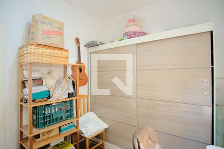 Casa à venda com 149m², 5 quartos e 2 vagasQuarto 3