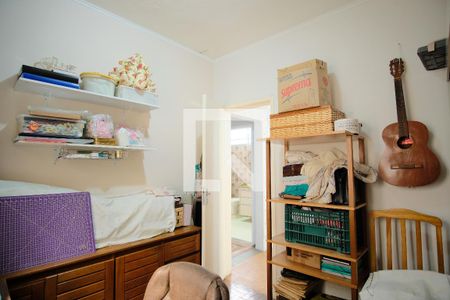 Casa à venda com 149m², 5 quartos e 2 vagasQuarto 3