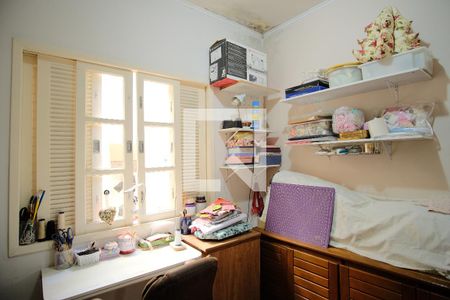 Casa à venda com 149m², 5 quartos e 2 vagasQuarto 3