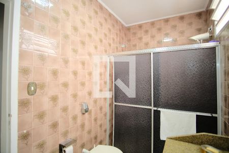 Casa à venda com 149m², 5 quartos e 2 vagasBanheiro 