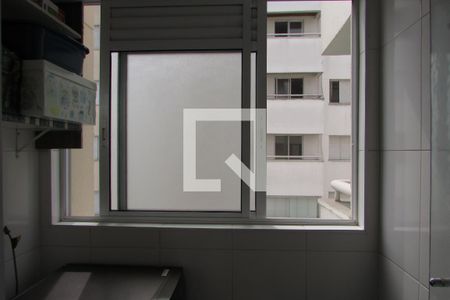 Apartamento à venda com 57m², 2 quartos e 1 vagaÁrea de Serviço