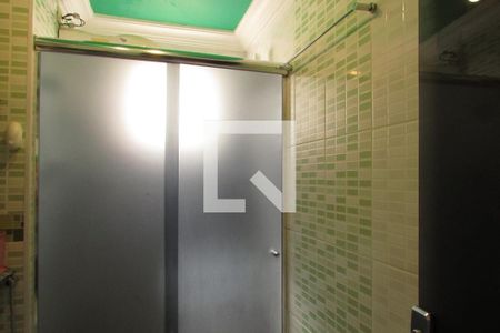 Apartamento à venda com 57m², 2 quartos e 1 vagaBanheiro