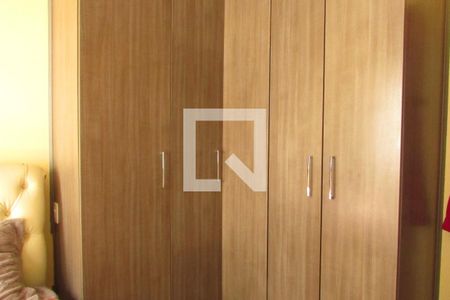 Apartamento à venda com 57m², 2 quartos e 1 vagaQuarto 2